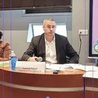 FCO-MHE : le GDS 43 fait le point À l'occasion de la session Chambre d'agriculture, Emmanuelle Mariani, directrice du GDS Haute-Loire, a dressé un éta