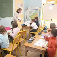 Le même nombre d’instituteurs, mais un réajustement territorial en fonction des effectifs.  (photo d’illustration)
