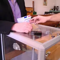 Les Cantaliens se sont rendus aux urnes davantage que la moyenne nationale.