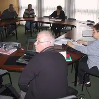 La section porcine a longuement débattu de l’avenir de l’aide à la qualité du porc en zone de montagne.