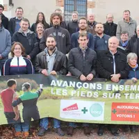 Patrick Escure, Joël Piganiol, Francis Flagel, Chantal Cor, Guy Touzet, Denis Boudou: il leur reviendra, à eux et leurs équipes, d’écrire le prochain