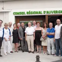 Un séminaire dans un “climat d’amitié, convivialité et respect”, selon René Souchon.