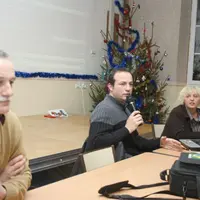Une réunion d’information sur le Pass foncier s’est tenue jeudi soir à Parlan. Une quarantaine de personnes y assistaient.