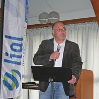 Didier Boussaroque passera la main dans quelques semaines à un représentant du collège industriel.
