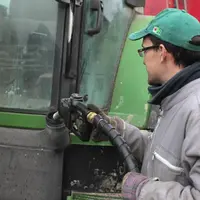 Le gouvernement a planifié la suppression de cette exonération fiscale du GNR progressivement d’ici 2030.