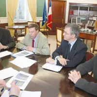 Les opérations d’aménagement de la RN 122 envisagées dans les deux APSI et leur coût estimatif (en millions d’euros).
