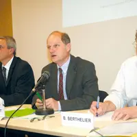 Louis-François Fontant : “Il faut mettre à profit cette lisibilité sur la Pac pour renforcer notre agriculture.”