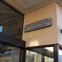 Olivier Dussopt assure que les réorganisations en cours permettront une plus grande proximité des services des Finances publiques.