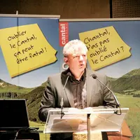 Michel Lacoste : “Nous avons franchi un premier palier. Il ne faudrait pas repartir aujourd’hui de ce palier en ordre dispersé mais en rang serré à l’