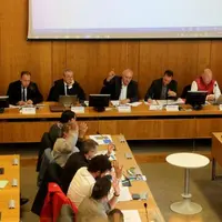 Des votes unanimes, pour les budgets prévisionnels comme pour les motions, lors de la dernière session de la Chambre d'agriculture.