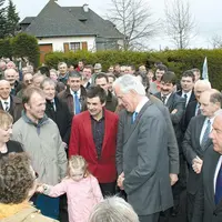 Michel Barnier, le “ministre courageux” a emporté les suffrages de ses partenaires. La relève devra faire aussi bien…