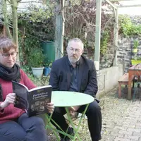Les auteurs : des passionnés de l’histoire locale du Cantal.