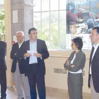 Présenté par Vincent Descœur, président du conseil général, le PassCantal est d’ores et déjà “commandable” auprès du Département.