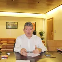 Bruno Faure compte sur la venue de la ministre des Transports dans le Cantal d’ici fin 2017.