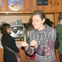Les apéro-contes sont très prisés, à la fois du public et des artistes (photo d’archives).