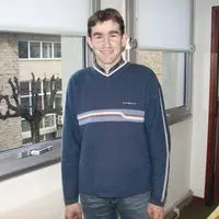 A 33 ans, Joël Piganiol a décidé de se présenter sur la liste FDSEA/JA afin de poursuivre son engagement syndical.