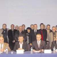 Tous les protagonistes du “Pacte territorial pour l’emploi des personnes handicapées” se sont engagés, lundi dernier, pour trois ans.