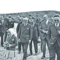Un hommage cantalien sera rendu à ce “visionnaire pragmatique”.