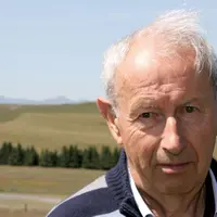Marcel Besombes : “Sauver les burons”.