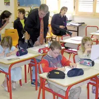 Les élus se félicitent de la stabilité des moyens affectés aux écoles cantaliennes à la rentrée