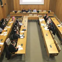 Avec l'espoir d'installer un maximum de jeunes, et surtout de jeunes qui réussissent.