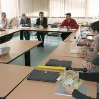En France durant dix jours, Jérôme Huet, président du GDS de la Réunion, et sa délégation ont rendu visite à leurs homologues de Métropole. Au-delà du