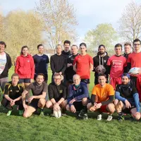 Les entraînements ont lieu deux fois par semaine à la Ponétie, à Aurillac, et sont ouverts à toutes et tous.