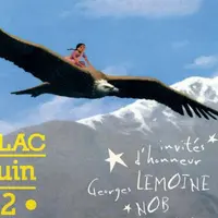 Les affiches ainsi qu’une sélection d’illustrations originales des dix éditions seront à découvrir les 2 et 3 juin à Aurillac.