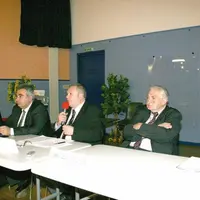 L’assemblée générale a permis de revenir sur le manque de candidats aux postes de la restauration.