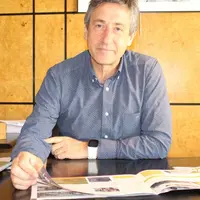 P. Mathonier : "L'un des enseignements de cette crise c'est que les gens ont besoin d'élus de proximité, de confiance, auprès desquels ils puissent av