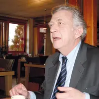 G. Leymonie, président de Cantal expansion : “Il nous faut d’abord être au niveau d’exigence des brasseurs”.