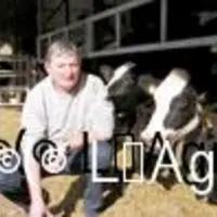Henri Brichart est producteur de lait dans l’Aisne et préside la FNPL depuis avril 2002.