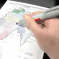 La loi prévoit une échelle pertinente pour les communautés de communes.