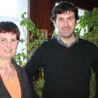 Changement de génération à la tête de la section laitière. “Il faut du renouvellement”, assure Chantal Cor qui restera mobilisée sur le volet qualité