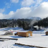 Si les gens ont toujours pu skier cet hiver, selon le directeur de la SAEM Super-Lioran développement, la station a dû réagir rapidement pour élargir