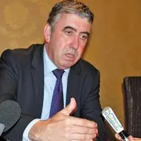 Vincent Descoeur n'a pas caché que durant ces derniers mois, "il souffrait de ne pas être du débat national".