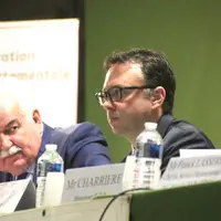 “500 loups en France ? La réalité est certainement plus proche du triple”, estime Willy Schraen.