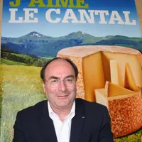 Trois mois après sa prise de fonction aux Fromageries occitanes, Bruno Vincent-Génod est élu président du Cif.