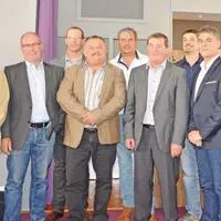 Les organisateurs du Sommet de l’élevage et leurs partenaires en ordre de marche pour une nouvelle édition, qui devrait à nouveau pulvériser tous les