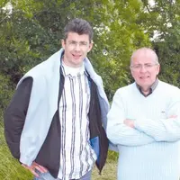 Philippe Gauvreau et Maurice Trolliet ont écrit ensemble un très beau livre de recettes pour cuisiner les viandes.