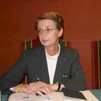 Martine Chimbault (Medef)