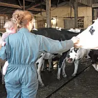 Une reconnaissance pleine et entière des agricultrices dont la profession cantalienne a fait un cheval de bataille depuis plusieurs décennies.