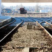 La gare d’Aurillac ressemblera-t-elle bientôt à un désert ? C’est en tout cas la question que se posent les syndicats et les cheminots après cette nou