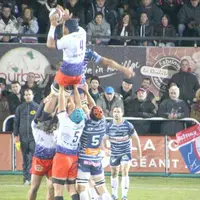 S’ils veulent ambitionner les phases finales, les Aurillacois vont devoir préserver leur invincibilité à Jean-Alric... et retrouver leur rugby.