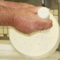 Le nouveau décret bleu d’Auvergne, paru le 13 novembre, devrait permettre de mieux valoriser le lait AOP d’Auvergne.