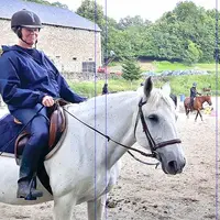 Des problématiques similaires chez Jean Madamour à Polminhac ou chez Tristan Gracient, à Maurs, où l’activité reprend... au pas. 