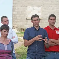 Pour Joël Piganiol, secrétaire général, l’échelon communal reste pertinent.