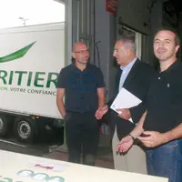 La CCI du Cantal conseille les chefs d’entreprises.