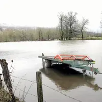Les trombes d’eau record tombées en décembre ont été plus que bénéfiques pour les prairies mais les réserves en eau des sols ne sont pas encore pleine