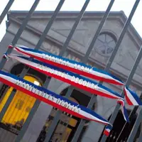 Le tribunal d’instance de Mauriac condamné à la fermeture : la décision provoque la colère du personnel, arguant de l’abandon des justiciables.